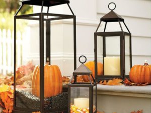 fall-decorating-inexpensive-lanterns